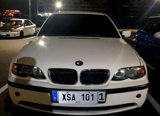 BMW E46 316i 2005 for sale 