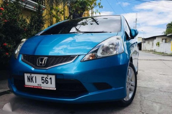 2009 Honda Jazz 1.5 AT Top of the line 388k Only