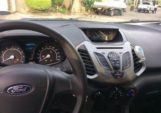 Ford EcoSport 2017 for sale