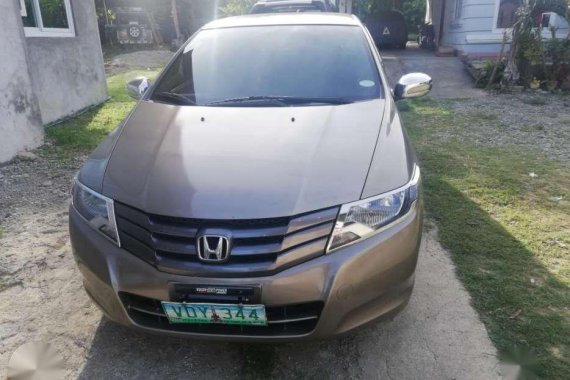 Honda City 2009 for sale 