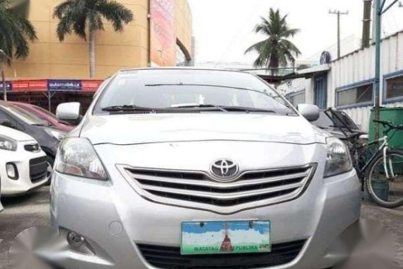For sale Toyota Vios 1.3G AUTOMATIC 2013