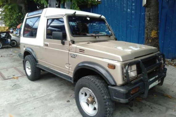 Suzuki Samurai 2017 for sale 