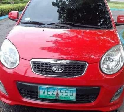 Kia Picanto 2010sale or swap Repriced