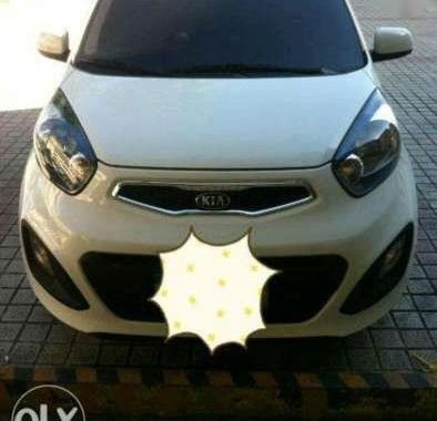 Kia Picanto naghahanap po ako