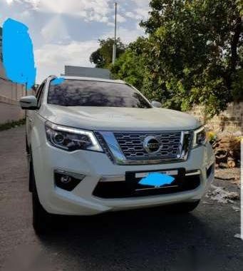 Nissan Terra VL diesel for sale 