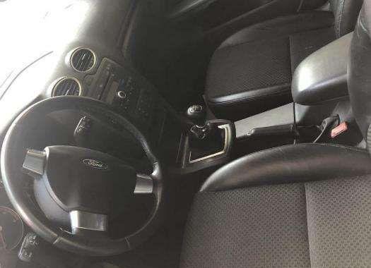 2008 Ford Focus Diesel Turbo 2.0 See to Appreciate