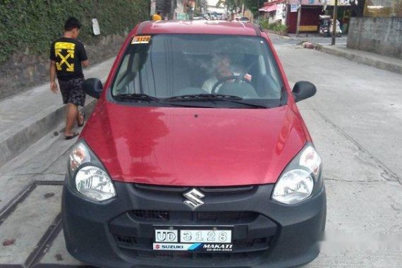 Suzuki Alto 2016 for sale