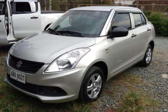 Swift DZiRE 2016 for sale 