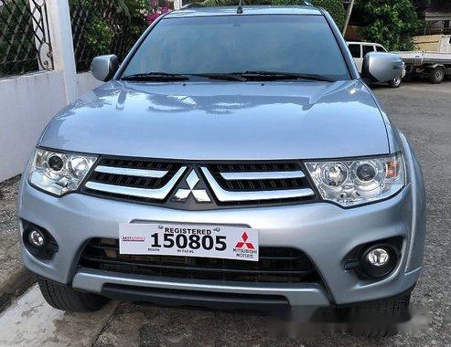 Mitsubishi Montero Sport 2014 for sale