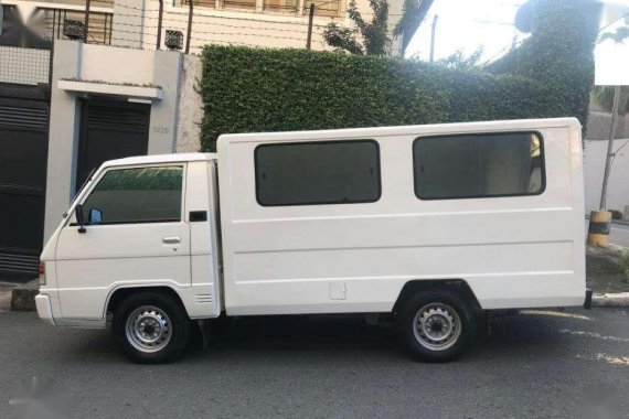 2012 Mitsubishi L300 FB Exceed 52TKM Excellent Condition Rush Sale A1