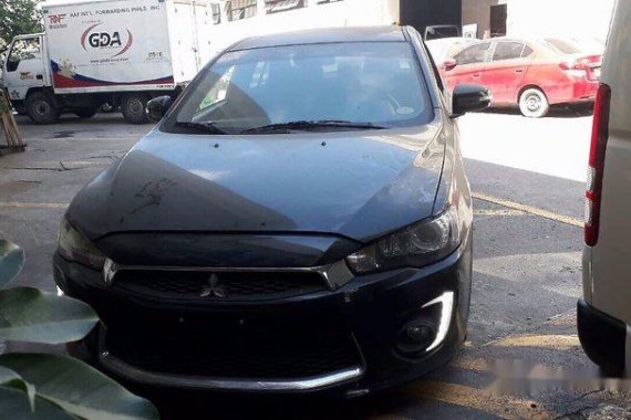 Mitsubishi Lancer 2016 for sale