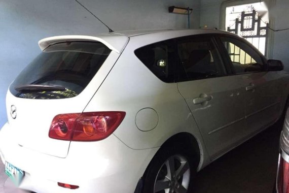 Mazda 3 Hatchback 2006 for sale 
