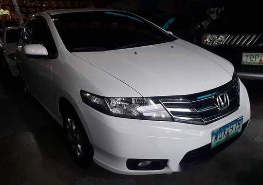 Honda City 2013 for sale