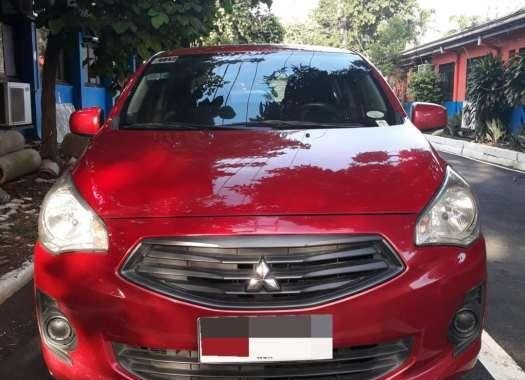 Mitsubishi Mirage G4 2014 for sale 