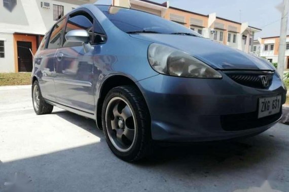 2007 Honda Jazz gd for sale 