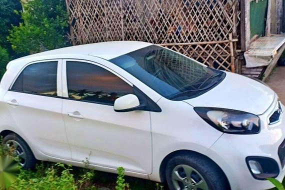 Kia Picanto 2012 for sale 