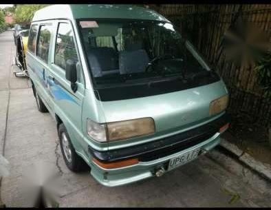 Toyota Lite Ace 1997 gxl FOR SALE