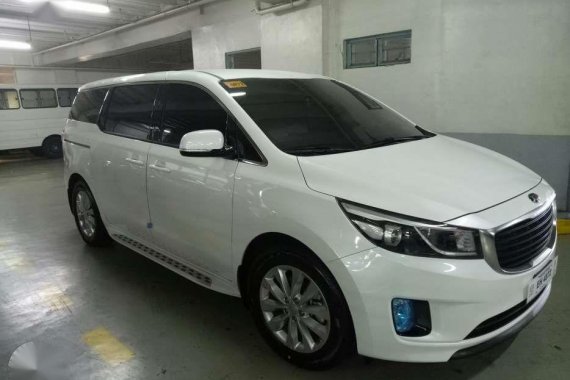 Kia Carnival 2018 for sale 