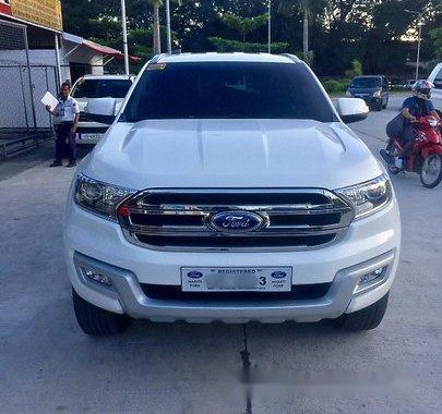 Ford Everest 2017 for sale