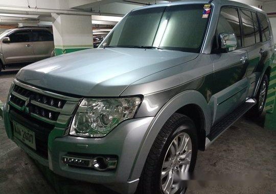 Mitsubishi Pajero 2015 for sale