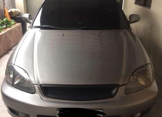 Honda Civic 1999 VTI for sale 