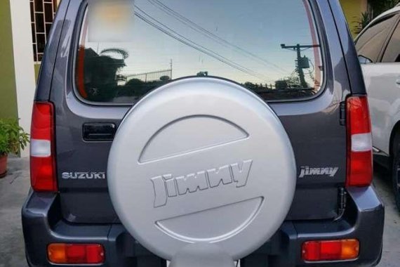 2016 Suzuki Jimny for sale 