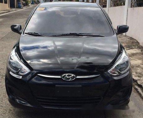 Hyundai Accent 2017 for sale