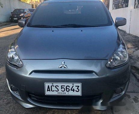 Mitsubishi Mirage 2015 for sale