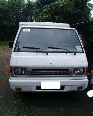 Mitsubishi L300 2010 for sale