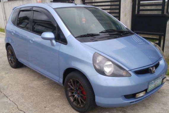 Honda Fit 2000 for sale 