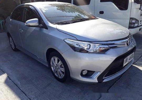 Toyota Vios 2015 for sale