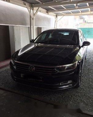 Volkswagen Passat 2016 for sale