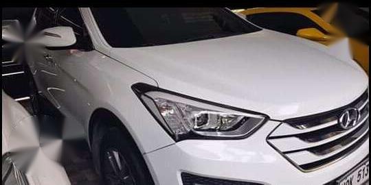 2013 Hyundai Santa Fe for sale