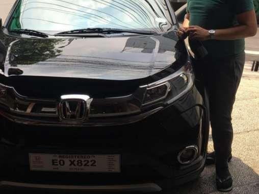 2018 Honda BRV for sale 