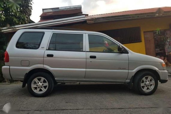 ISUZU Crosswind XT 2010 for sale 