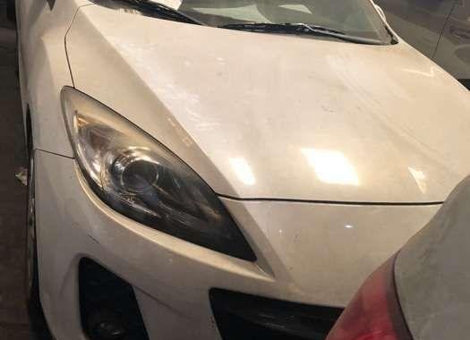 2014 Mazda 3 automatic for sale 