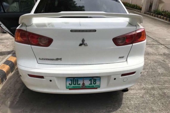 2009 Mitsubishi Lancer for sale 