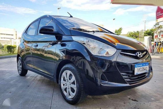 Hyundai Eon Glx 2016 for sale 