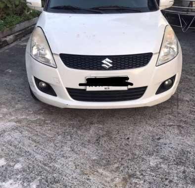 Suzuki Swift 2015 for sale 