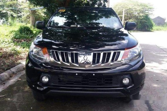 Mitsubishi Strada 2017 for sale