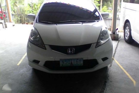 2010 Honda jazz 1.5 for sale 