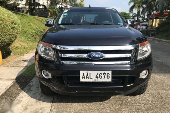 2014 Ford Ranger XLT AT All original