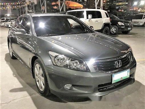 Honda Accord 2008 for sale