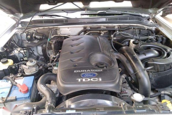 For sale Ford Ranger xlt 2009