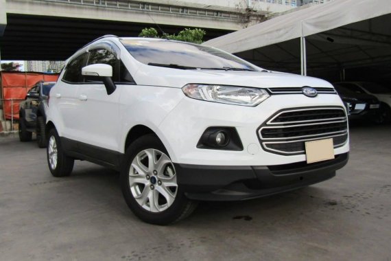 2016 Ford EcoSport for sale