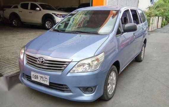 Toyota  Innova 2014 for sale