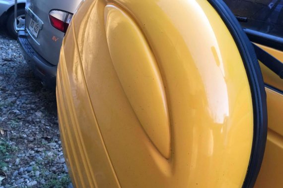 isuzu Crosswind 2004 for sale