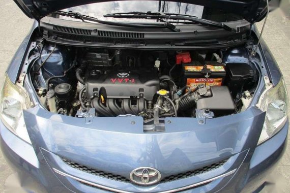 2010 TOYOTA VIOS 1.5 G - like new condition 