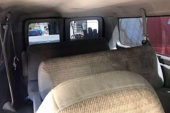 Ford E150 Chateau FOR SALE