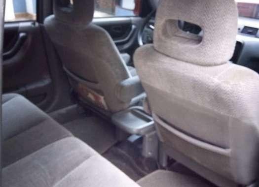 Honda Crv 1999 FOR SALE